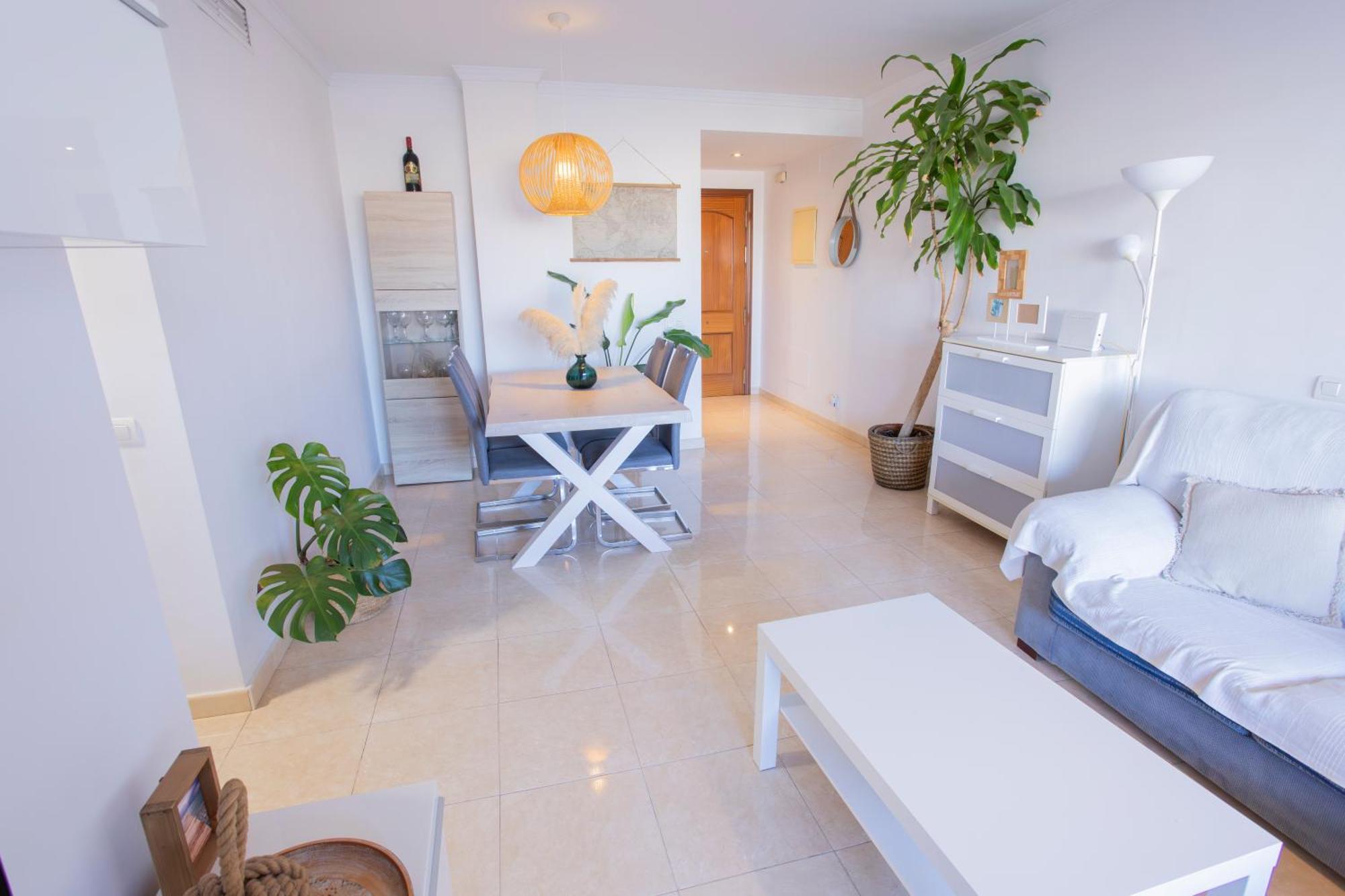 Estepona Parque Central Экстерьер фото