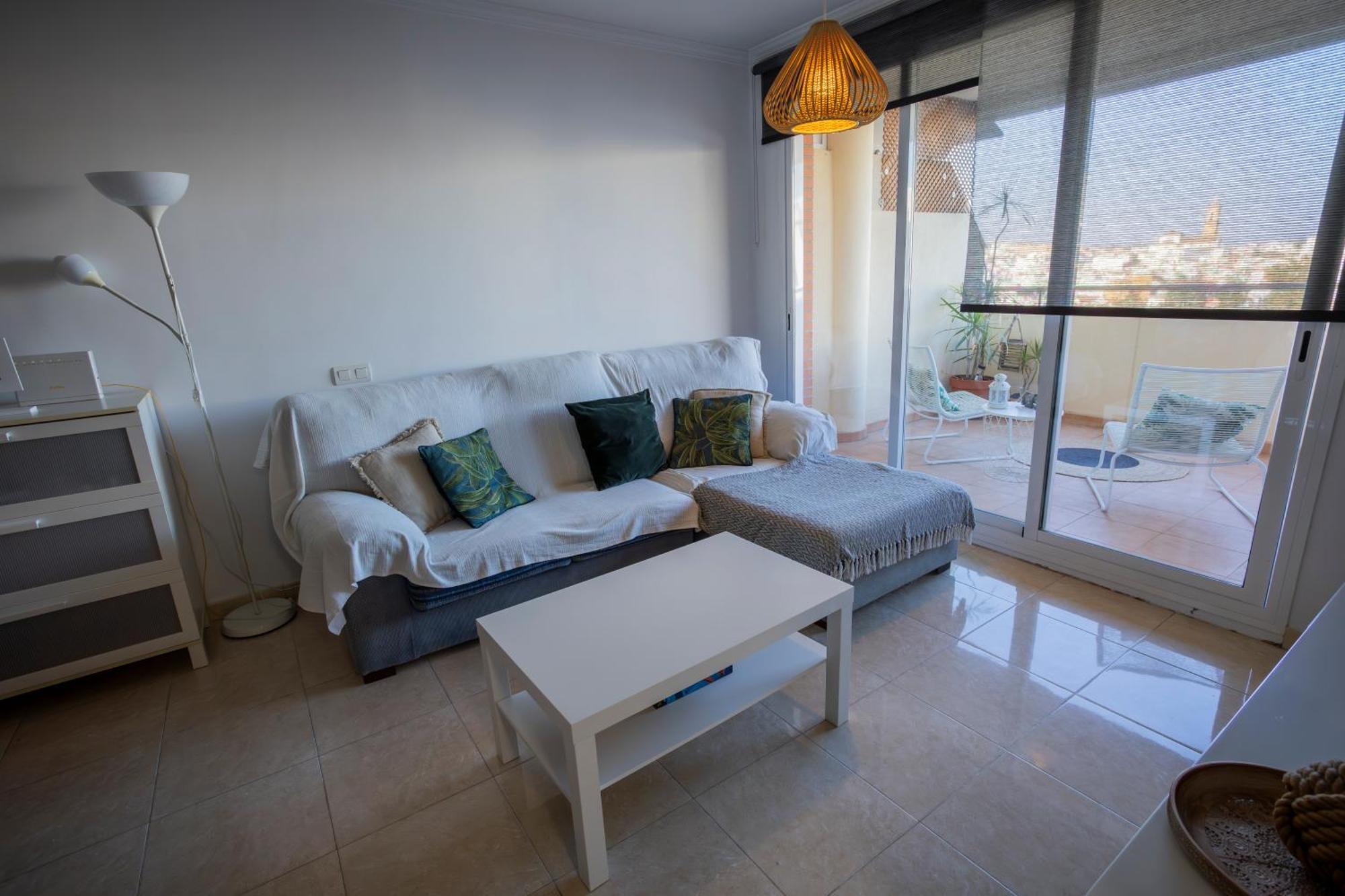 Estepona Parque Central Экстерьер фото