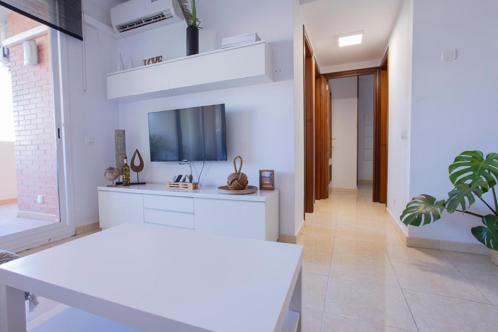 Estepona Parque Central Экстерьер фото