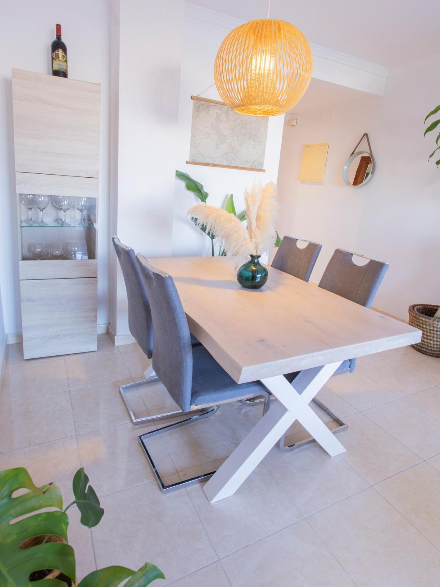 Estepona Parque Central Экстерьер фото